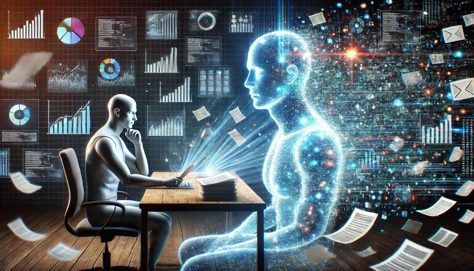 Blind Faith in AI